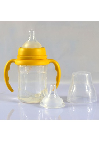 Suntek Silikon Bebek Emziği Emzik Emzik Yürümeye Başlayan