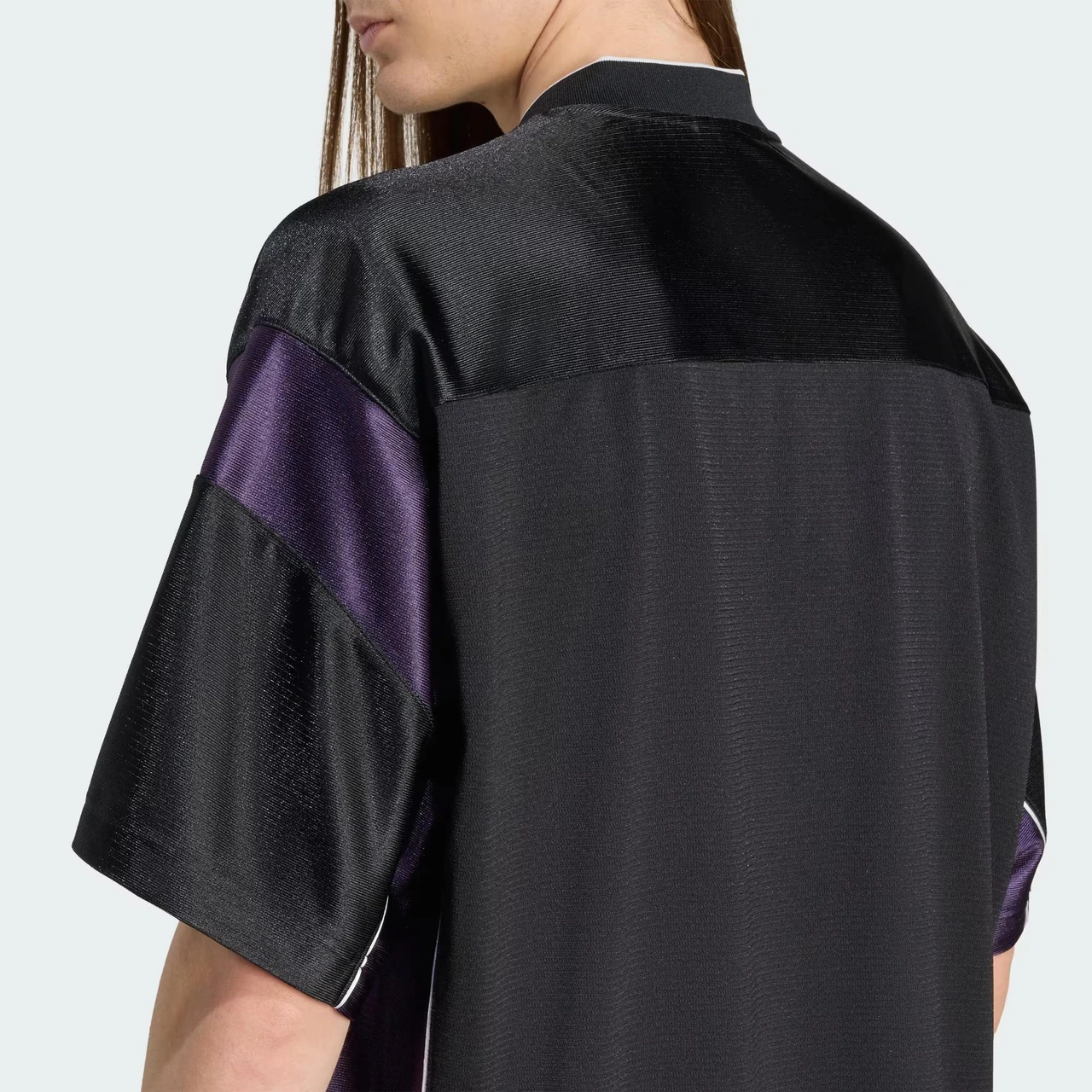 Adidas Football Erkek Forma C-adıjy2763e50a00 Siyah