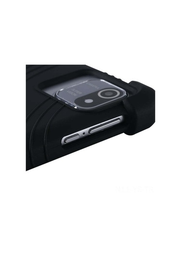 Yunboo 10.1 İnç Çocuk Dostu Silikon Tablet Kılıfı - Çizik, Toz Ve Darbe Koruma - Çeşitli Markalara Uyumlu 10 İnç