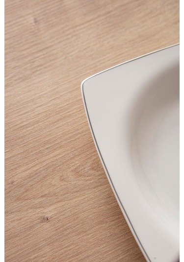 Montana Yemek Masası Takımı 2 Kişilik Takım Bej