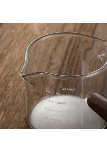 Coffeekoff Sütlük, Espresso Pitcherı, Shotluk, Sosluk, 150 Ml 315698572