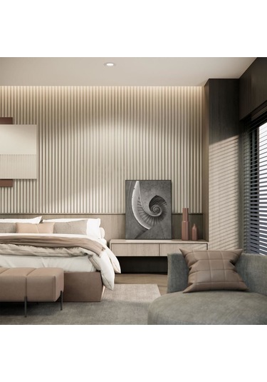 Adapanel Ps - Aps212 Duvar Paneli