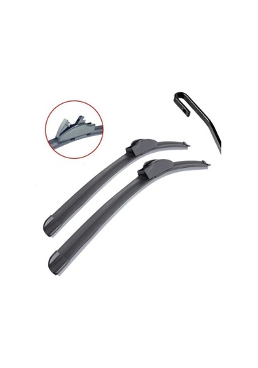 Fiat Palio Muz Silecek Takımı 1.2 1.3 1.4 1.6 Motor Araca Özel Aparat 1998-2011