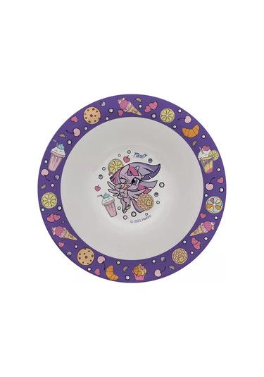 Priority. My Little Pony Derin Çorba Kasesi Ve Salata Tabağı 208897215 Mavi