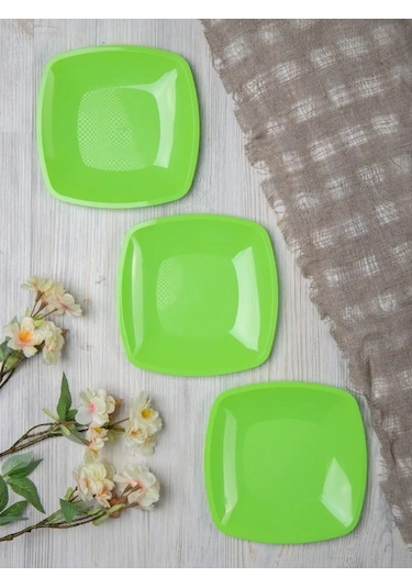 Kilena Tek Kullanımlık Yemek Tabağı 150966463 3