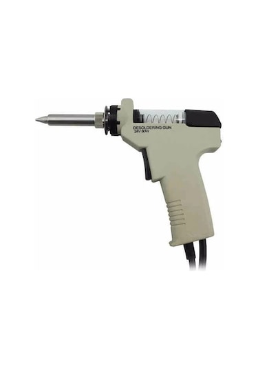 Class Zd 915 Vakum Makinası Lehim Sökme Istasyonu