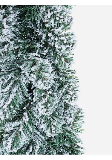 Innsbruck Yılbaşı Kapı Çelengi 45cm