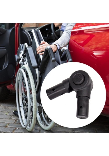 Suntek Tekerlekli Sandalye Arka Klasörü Konforu Artırır Kolay