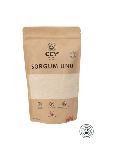 Cey Sorgum Unu 500gr