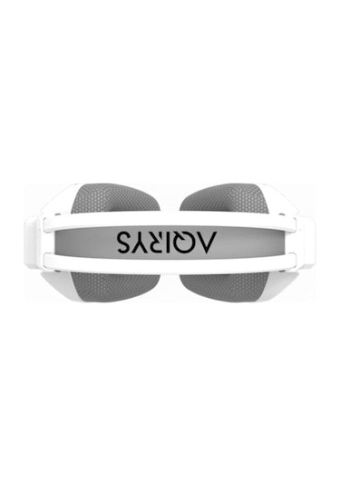 Alya V2.0 White Wireless Rgb 3d Stereo Kablosuz Gaming Kulaklık