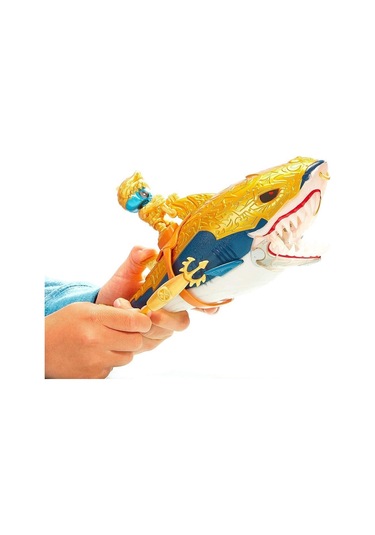 Treasure X Korsan Hazinesi Köpekbalığı