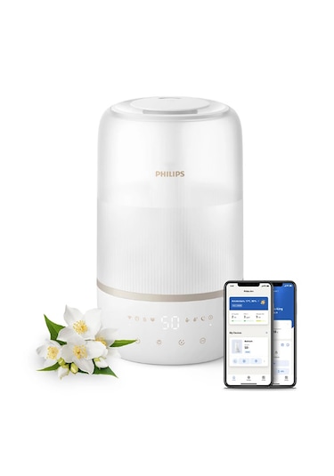 Philips HU1510/04 Smart 1000 Serisi Buhar Makinesi