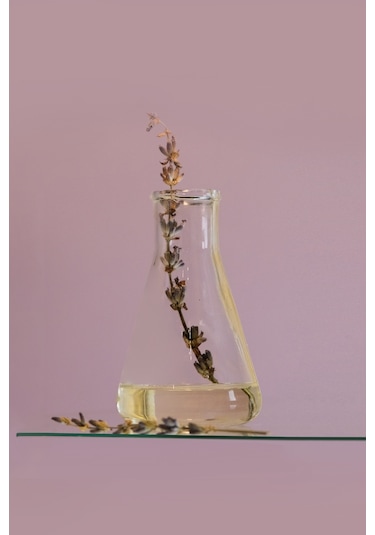 Bade Natural Lavanta Uçucu Yağı %100 Saf 10 ML