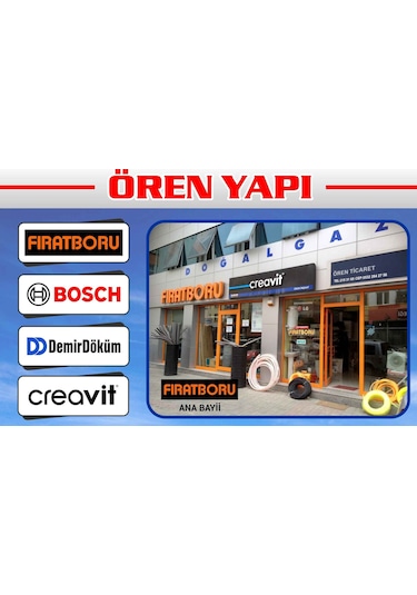 Beykoç 8-42 Mm Tam Otomatik Pvc Pprc Plastik Boru Makası