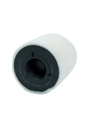 Wöbermann Skoda Rapid 1.4 Tsi 2012-2019 Hava Filtresi