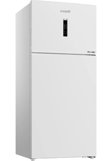 Arçelik 583628 EB 630 LT No-Frost Çift Kapılı Buzdolabı