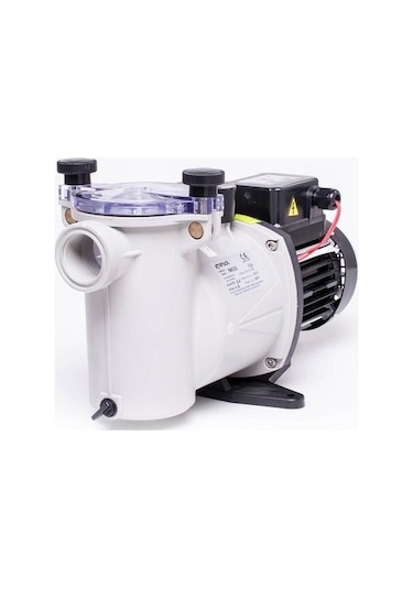 Kripsol Nınfa 0.33 Hp 220 V Havuz Pompası