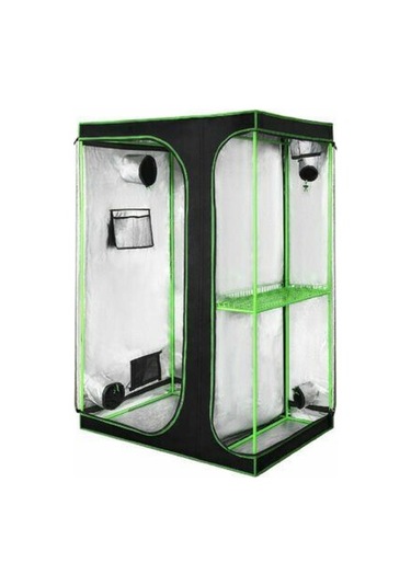 2in1 Bitki Yetiştirme Kabini 150x120x200