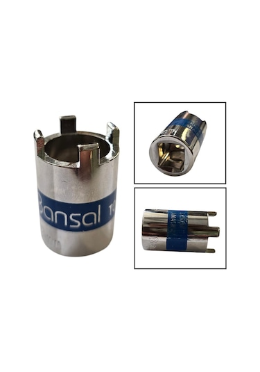 Motosiklet Yağ Pompası Sökme Aparatı 19mm - Servis Ekipman