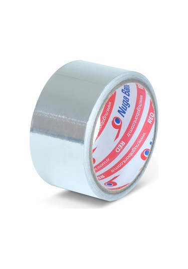 Alüminyum Bant 48 Mm X 10 Mt