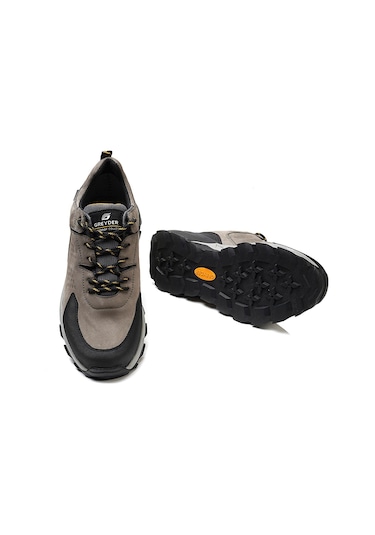 Greyder 16343 Erkek Hakiki Deri Su Geçirmez Ayakkabı 001