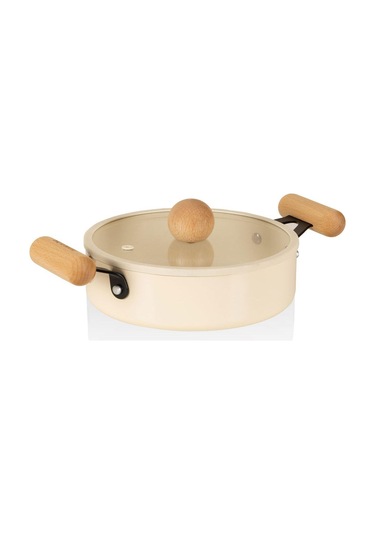 The Mia Cucina Di Mia Sahan 20 Cm Cdm0007 Gri