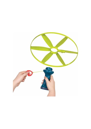 B.toys Işıklı Helikopter  Oyunu