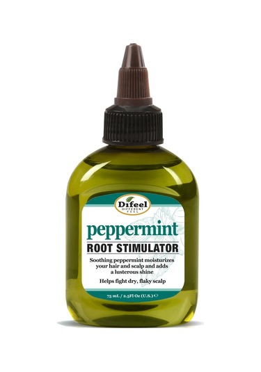 Difeel Peppermint Root Stimulator Saç Bakım Yağı 75ml