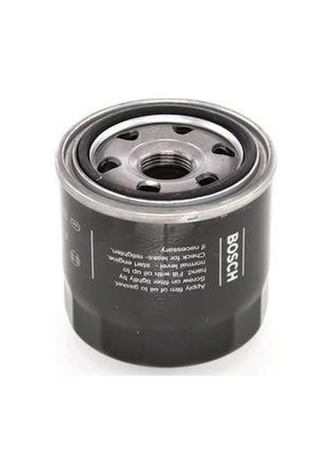 Bosch Hyundai I20 1.4 Benzin Filtre Bakım Seti (2009-2014) 3 Lü