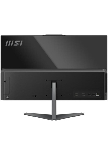 MSI Modern AM242 12M-1896XTR i5-1235U 8 GB 500 GB SSD 23.8" Dos AIO Masaüstü Bilgisayar