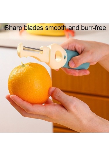 Createtech Taşınabilir Seyahat Sarı Meyve Kamp Fonksiyonlu Çok Cep Cbtx Bıçakları Bıçağı 5 1 Ac Sarı