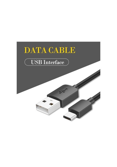 5v2a Mikro Usb Kablosu 1m 2m 3m Hızlı Şarj Kabloları Cep Telefonu Android Şarj Kablosu Veri Kablosu Siyah Ve Beyaz