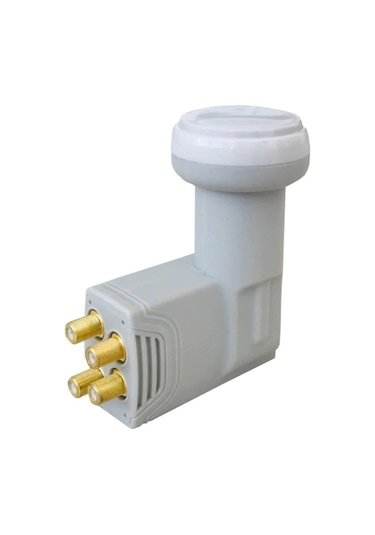 Tx-4000 Quad 4 Çıkışlı Lnb