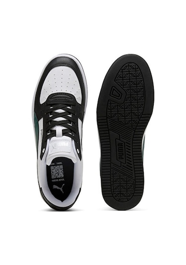 Puma Caven 2.0 Erkek Günlük Ayakkabı 39229058 Beyaz Beyaz