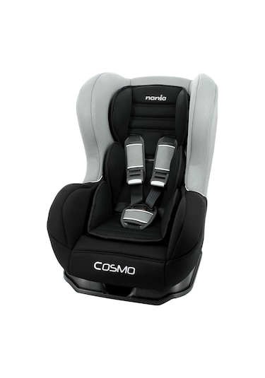  Nania Cosmo Isofix 9-25kg Oto Koltuğu - Grey