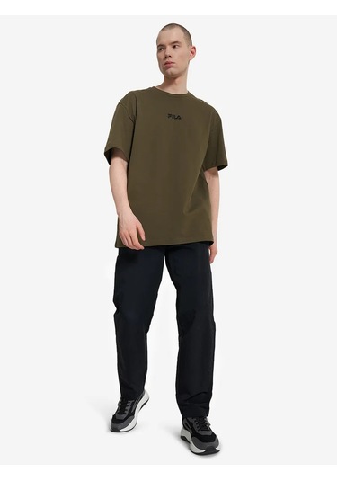 Fıla Erkek Tişörtü 463010648 Yeşil