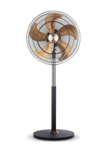 Cata Ct 3023 Altay 140w Sanayi Tipi Ayaklı Vantilatör Bakır Motorlu 20"