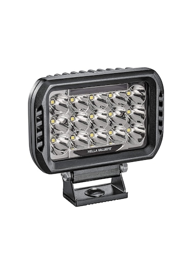 Hella Off-road Led Lamba 12v-24v Caluefit 450 1fe358154-041