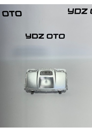 Tavan Lambası P208-p308-p3008-p5008-c4 Cactus-pıcasso Ampullu Oem 96754056 .
