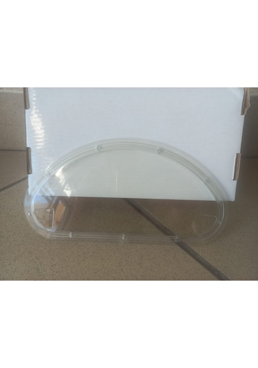 Newholland-başak-erkunt Gösterge Panel Camı Bestaş