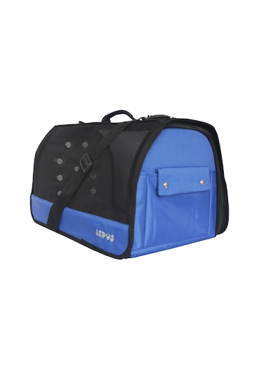 Lepus Kedi Köpek Çantası Mesh Bag 28 x 45 x 28 CM