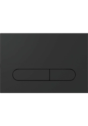 Isvea Sotti Kumanda Paneli Siyah