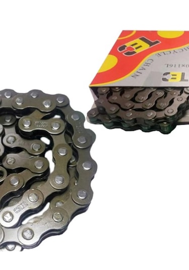 Bisiklet Mtb Vitesli Zincir Tec C30 116l