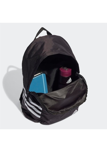 Adıdas Classıc Future Icon 3 Sırt Çantası Hh7066 Siyah