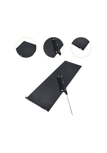 Suntek Saç Boyama Tahtası Dayanıklılık Vurgulama Saç Röfle Panosu