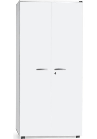 Easy 2 Kapaklı Gardrop Dolap