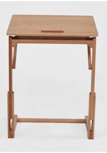 Laptop Sehpası - Katlanabilir Laptop Sehpası