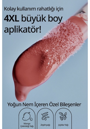 Peripera Ink Glasting Lip Gloss 9 Grow On You
