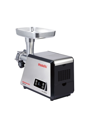 Musullu MT-G3500M Premium Max 3500 W Et Kıyma Makinesi