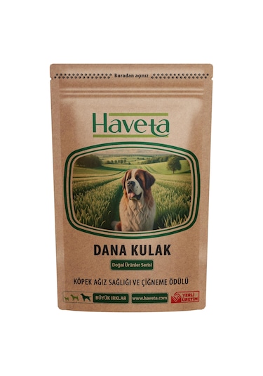 Haveta Dana Kulak 180 G